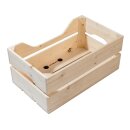 Racktime - Holzbox Racktime Woodpacker natur,...