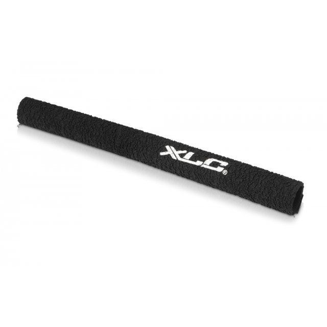 XLC - XLC Kettenstrebenschutz CP-N04 schwarz 260x80x100mm