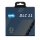 KMC - Schaltungskette KMC DLC 11 schwarz 1/2Zoll x 11/128Zoll, 118 Glieder,5,65mm,11-f.