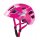 Cratoni - Fahrradhelm Cratoni Maxster (Kid) Gr. XS/S (46-51cm) Einhorn/pink glanz