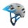 Cratoni - Fahrradhelm Cratoni Maxster Pro (Kid) Gr. S/M (51-56cm) grau/blau matt