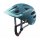 Cratoni - Fahrradhelm Cratoni Maxster Pro (Kid) Gr. S/M (51-56cm) steel/blau matt