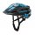 Cratoni - Fahrradhelm Cratoni Pacer (MTB) Gr. XS/S (49-55cm) schwarz/blau matt