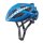 Cratoni - Fahrradhelm Cratoni C-Bolt (Road) Gr. L/XL (59-62cm) blau/weiß glanz