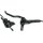 Shimano - Scheibenbremse Shimano BRMT200 hydr. HR, schwarz, rechts,mit BLMT200, 1700mm