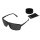 XLC - XLC Sonnenbrille Phoenix Rahmen schwarz, Gläser rauch