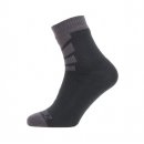 SealSkin - Socken SealSkinz Warm Weather Ankle Gr.L...