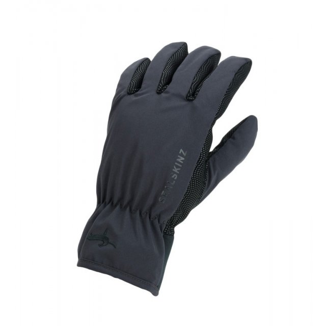 SealSkin - Handschuhe SealSkinz Lightweight Gr.S (7-8) schwarz All Weather