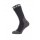 SealSkin - Socken SealSkinz Extrem Cold Weather Mid Gr.M (39-42) schwarz/grau