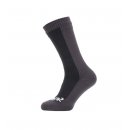 SealSkin - Socken SealSkinz Cold Weather Mid Gr.S (36-38)...