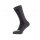 SealSkin - Socken SealSkinz Cold Weather Mid Gr.S (36-38) schwarz/grau