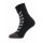 SealSkin - Socken SealSkinz All Weather Ankle Gr.XL (47-49)  Hydrostop schwarz/grau
