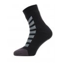 SealSkin - Socken SealSkinz All Weather Ankle Gr.L...