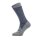 SealSkin - Socken SealSkinz All Weather Mid Length Gr.L (43-46)  navy/grau
