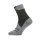 SealSkin - Socken SealSkinz All Weather Ankle Gr.S (36-38)  schwarz/grau