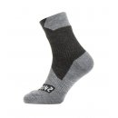 SealSkin - Socken SealSkinz All Weather Ankle Gr.XL...