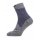 SealSkin - Socken SealSkinz All Weather Ankle Gr.S (36-38)  navy/grau