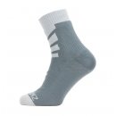 SealSkin - Socken SealSkinz Warm Weather Ankle Gr.S...