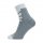 SealSkin - Socken SealSkinz Warm Weather Ankle Gr.M (39-42) grau wasserdicht