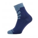 SealSkin - Socken SealSkinz Warm Weather Ankle Gr.M...