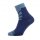 SealSkin - Socken SealSkinz Warm Weather Ankle Gr.M (39-42) navy blau wasserdicht