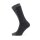 SealSkin - Socken SealSkinz Warm Weather Mid Length Gr.XL(47-49) schwarz/grau wasserdicht
