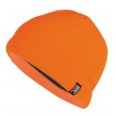 P.A.C - Beanie Heat²  Extra Warm Classic neon orange...