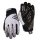 Handschuh Five Gloves RACE Herren, Gr. S / 8, weiß