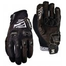 Handschuh Five Gloves DOWNHILL Herren, Gr. S / 8, schwarz