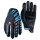 Handschuh Five Gloves ENDURO AIR Herren, Gr. L / 10, blau