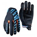 Handschuh Five Gloves ENDURO AIR Herren, Gr. XL / 11, blau