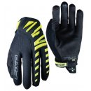 Handschuh Five Gloves ENDURO AIR Herren, Gr. S / 8, gelb...