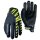 Handschuh Five Gloves ENDURO AIR Herren, Gr. M / 9, gelb fluo