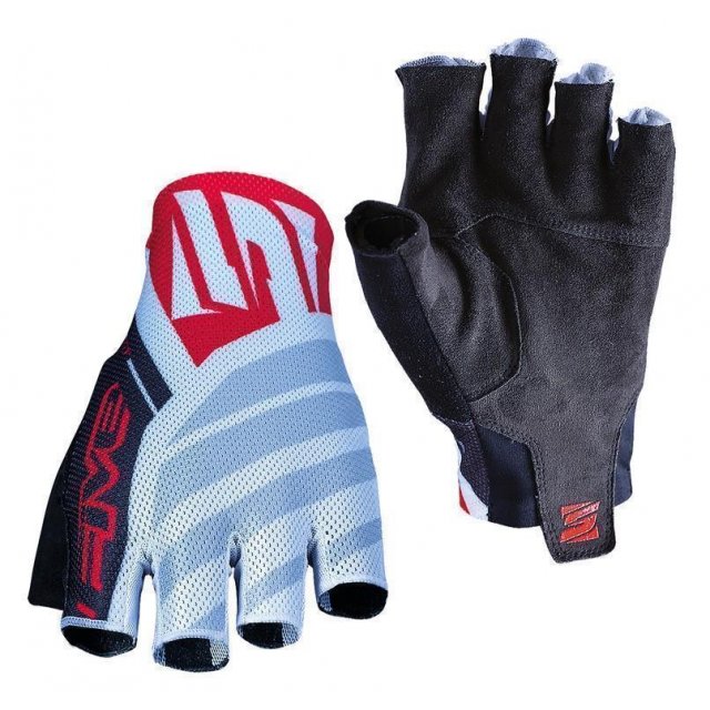 Handschuh Five Gloves RC2 Shorty Herren, Gr. XL / 11, weiß