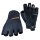 Handschuh Five Gloves RC1 Shorty Damen, Gr. M / 9, schwarz/gold