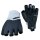 Handschuh Five Gloves RC1 Shorty Herren, Gr. XXL / 12, zement/schwarz