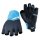 Handschuh Five Gloves RC1 Shorty Herren, Gr. S / 8, blau/weiß