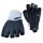 Handschuh Five Gloves RC1 Shorty Herren, Gr. S / 8, zement/schwarz