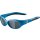 Alpina - Sonnenbrille Alpina Flexxy Kids Rahmen blau hund Glas schwarz  S3
