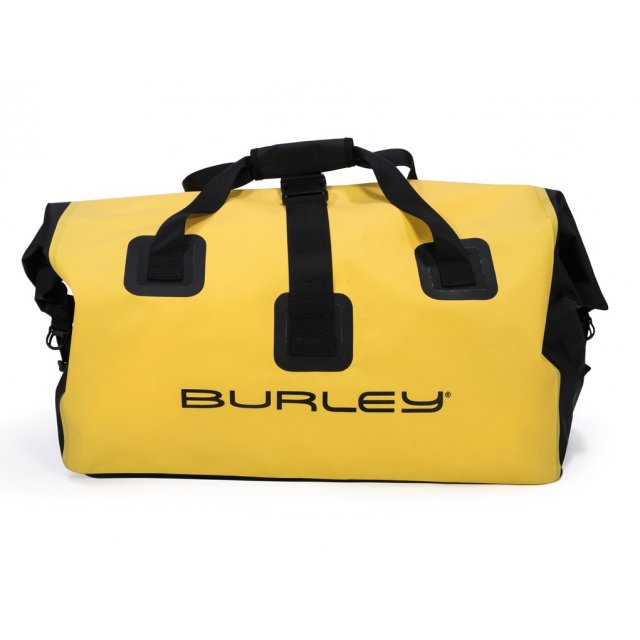 Burley - Dry Bag für Burley Coho ca.75 Liter gelb