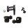 Shimano - Gegenhalter Shimnao für Schaltzüge für Alurahmen