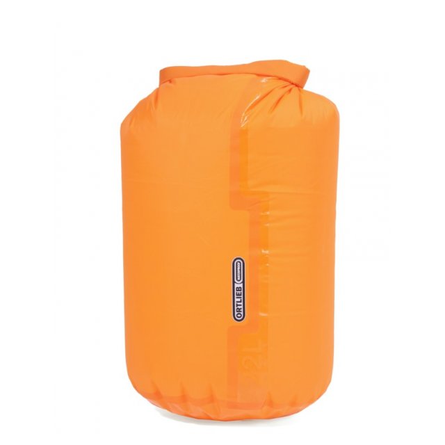ORTLIEB Dry-Bag PS10 - orange 22L