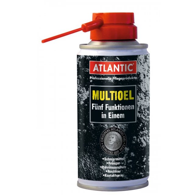 ATLANTIC - Multiöl Atlantic 150ml, Sprühdose, mit Schnorchel