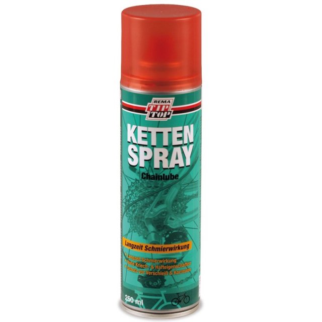Rema Tip Top - Kettenspray Tip Top 250ml, Spraydose