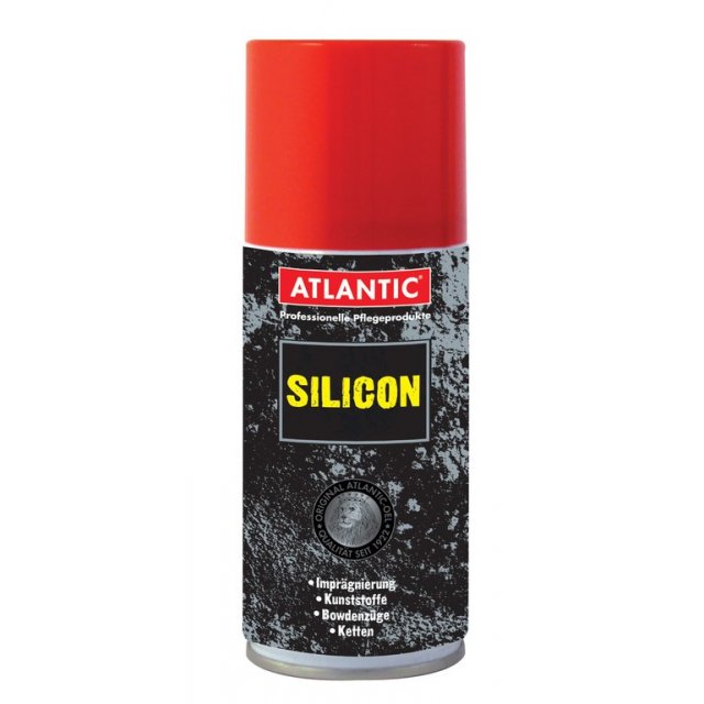ATLANTIC - Siliconspray Atlantic 150ml, Sprühdose