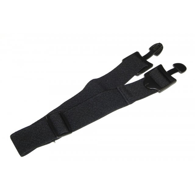 Sigma - Rückenspanngurt,  runder Verschluss für alle aktuellen Sigma Brustgurt Sende