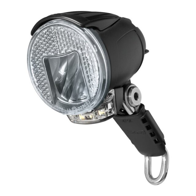Busch&Müller - LED-Scheinwerfer Lum IQ Cyo R Premium T senso plus Rückst.+Sensor+Standl+Licht24