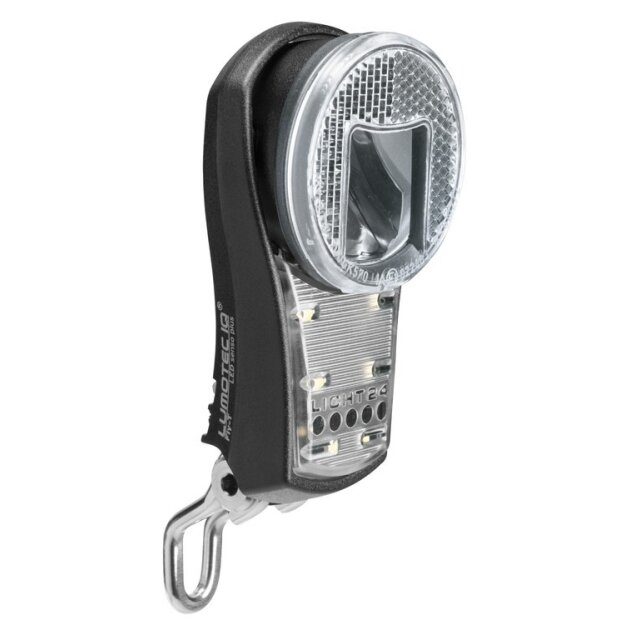 Busch&Müller - LED-Scheinw.b&m IQFly Premium T se.plus mit Sensor+Standlicht+Licht 24
