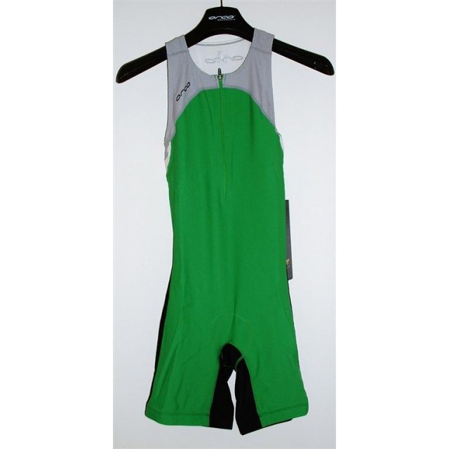 Orca - Core Race Suit für Damen, Orca Triathlon Einteiler, Gr. 10/S