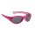 Alpina - Sonnenbrille Alpina Flexxy Girl Rahmen pink/rose Glas schwarz S3